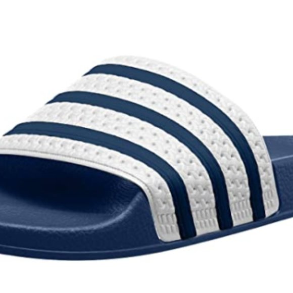adidas originals men's adilette slides